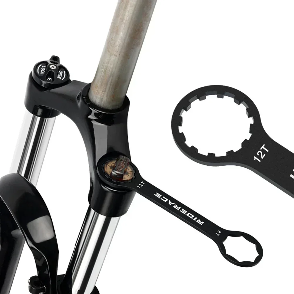 1x Bicycle Front Fork Wrench S - Xcm Mountain Biking ulasan dan harga