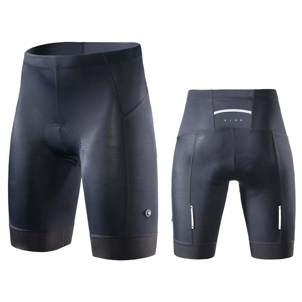 RION Men's Cycling Shorts MTB  - Mountain Biking Overalls ulasan dan harga