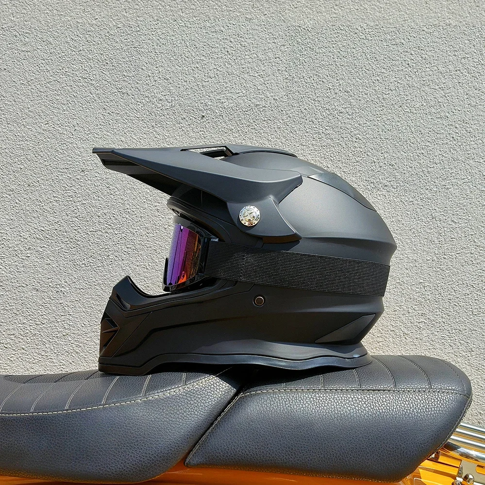 Professional Adult Outdoor Ful - Mountain Biking Helmet Full Face ulasan dan harga