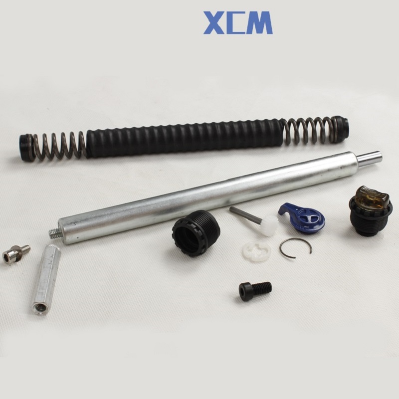 XCR XCM MTB Mountain Bike Oil  - Xcm Mountain Biking ulasan dan harga