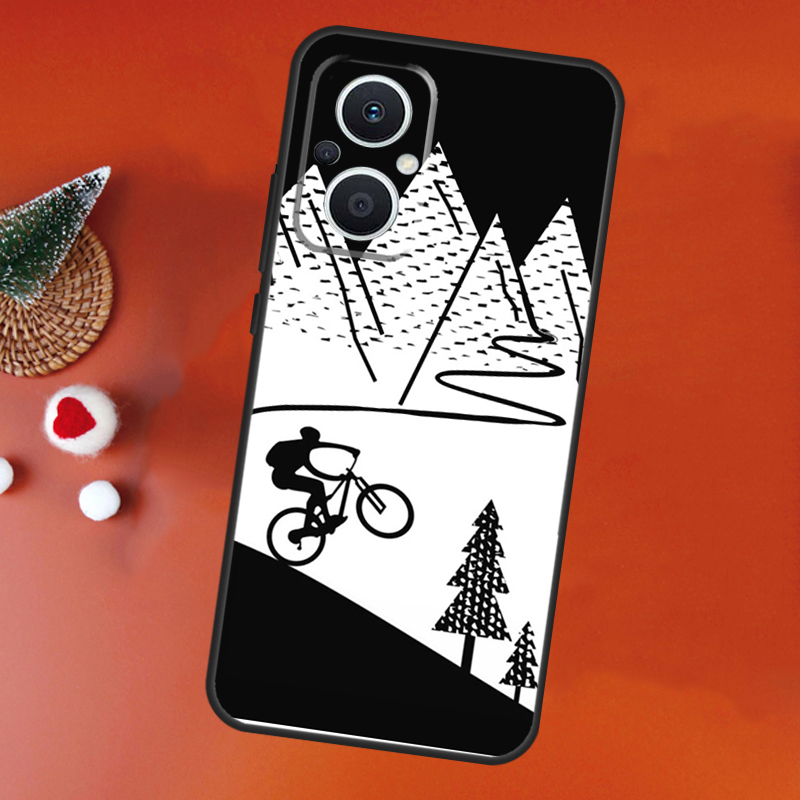 MTB Mountain Bike Cycling Bicy - Mountain Biking Reno ulasan dan harga