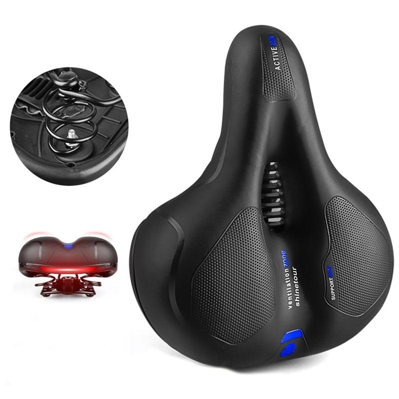 652F MTB Road Bike Comfortable - Mountain Biking App ulasan dan harga
