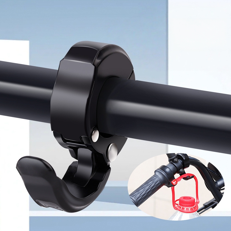 Universal No Drill Bicycle Han - Mountain Biking Equipment ulasan dan harga