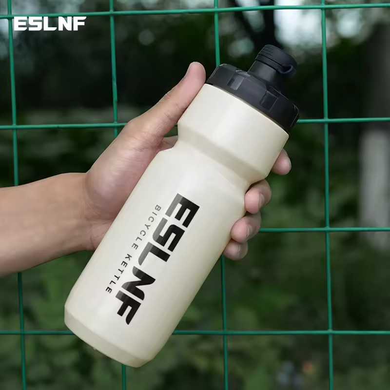 720ml Cycling Water Bottle Mou - Mountain Biking Equipment ulasan dan harga