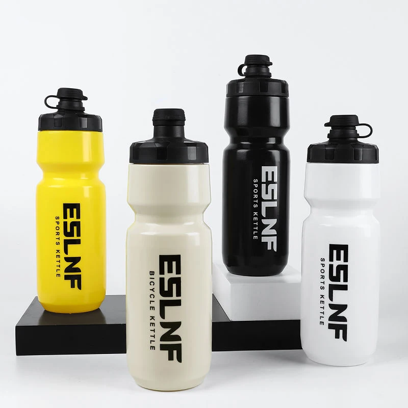 720ml Cycling Water Bottle Mou - Mountain Biking Equipment ulasan dan harga
