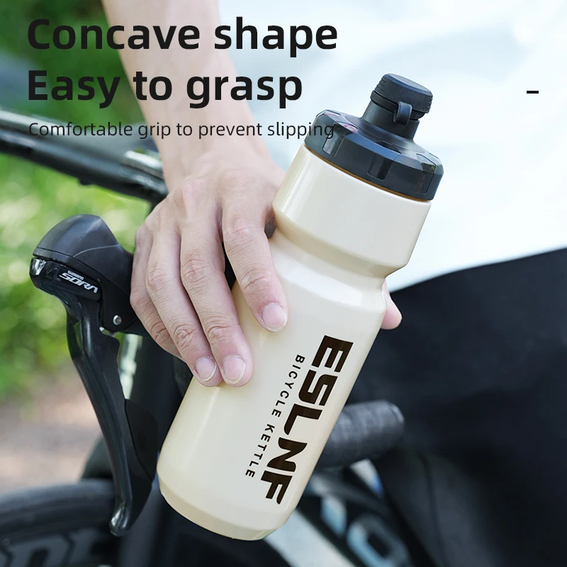 720ml Cycling Water Bottle Mou - Mountain Biking Equipment ulasan dan harga