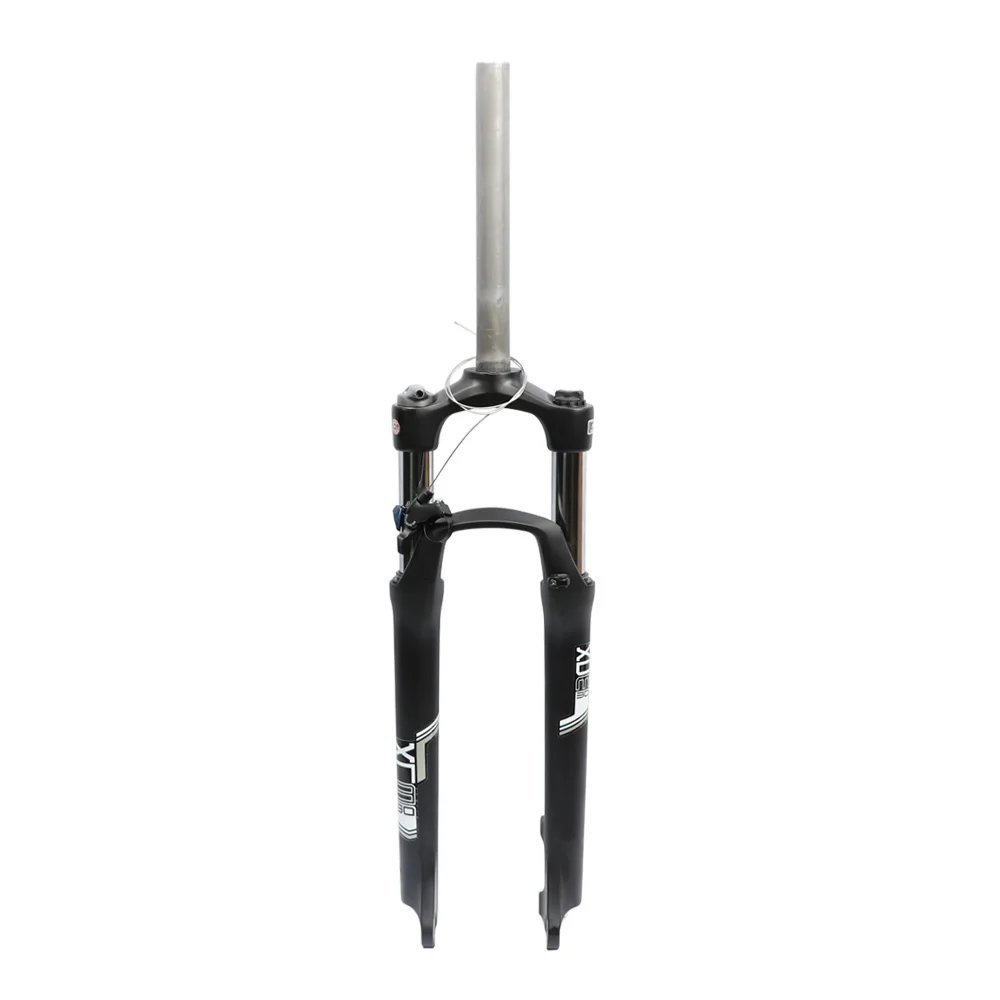 SUNTOUR XCM MTB Front Suspensi - Xcm Mountain Biking ulasan dan harga