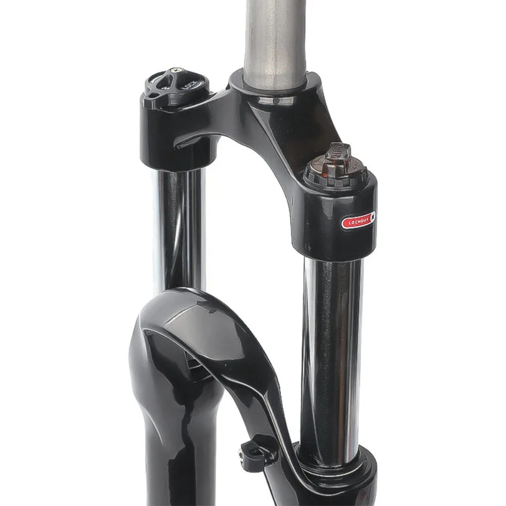 SUNTOUR XCM MTB Front Suspensi - Xcm Mountain Biking ulasan dan harga
