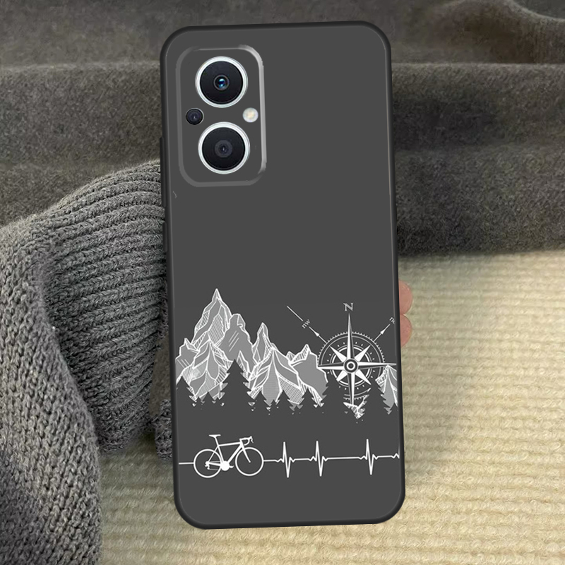 MTB Mountain Bike Cycling Bicy - Mountain Biking Reno ulasan dan harga