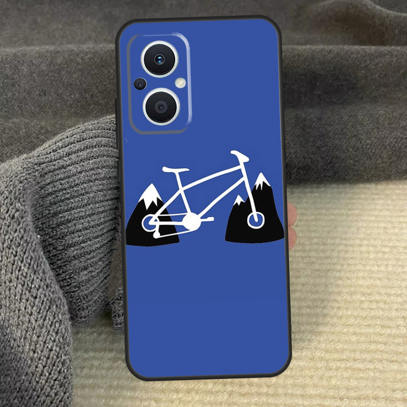 MTB Mountain Bike Cycling Bicy - Mountain Biking Reno ulasan dan harga