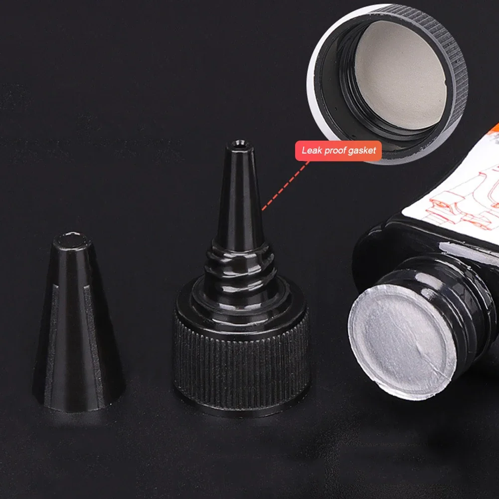 1-5pcs 60ML Mountain Bike Fron - Mountain Biking Equipment ulasan dan harga