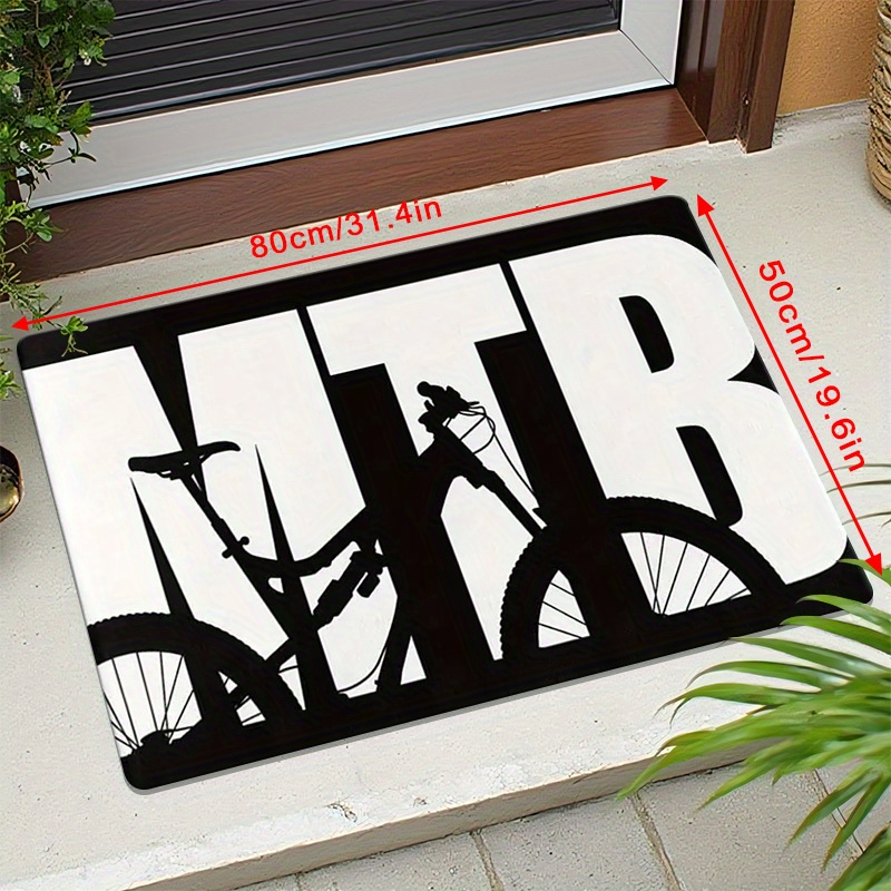 Mountain Bike Silhouette MTB D - Mountain Biking Game ulasan dan harga