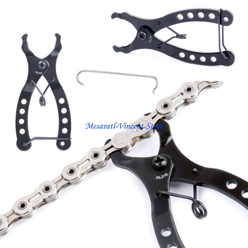 A70F Bicycles Chain Repair Too - Chain Quick Link ulasan dan harga