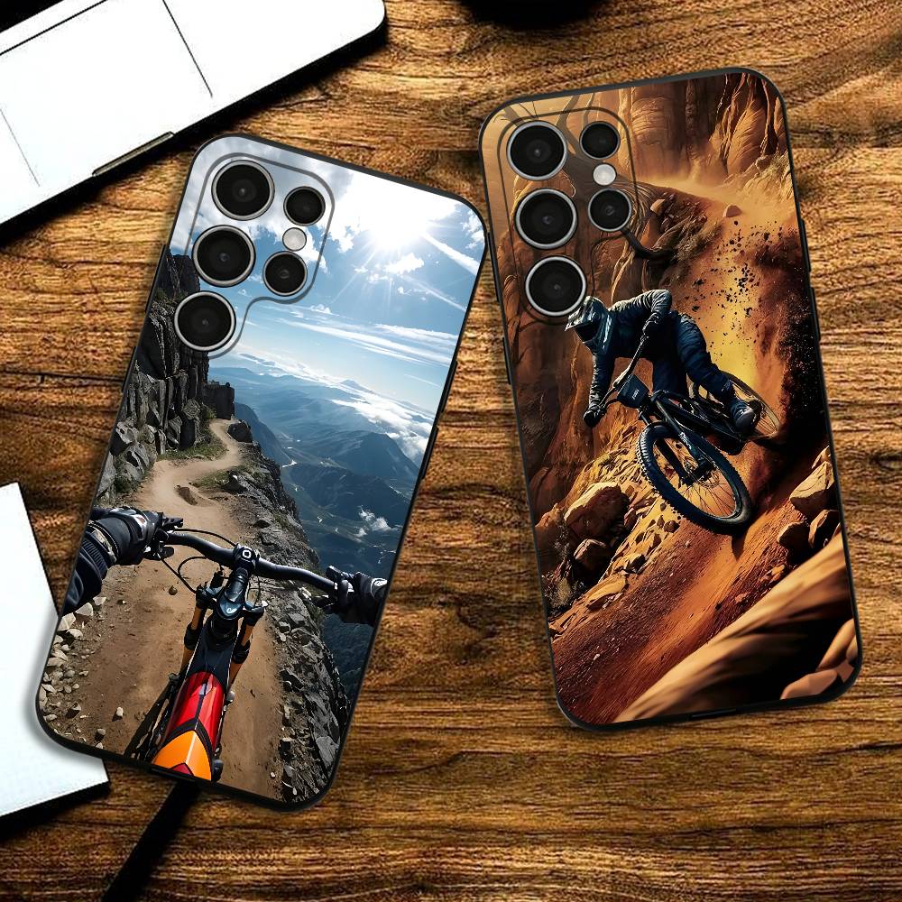 Extreme Challenge Mountain Bik - Mountain Biking Extreme ulasan dan harga