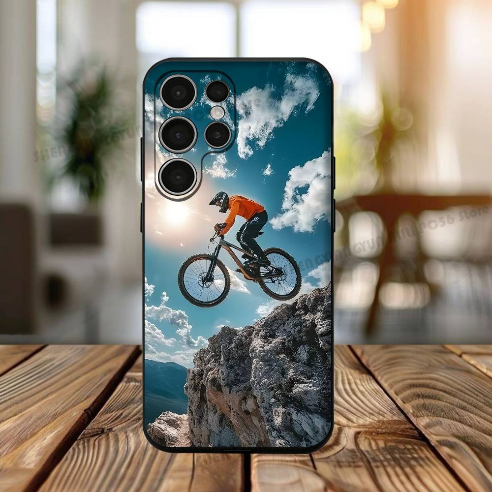 Extreme Challenge Mountain Bik - Mountain Biking Extreme ulasan dan harga
