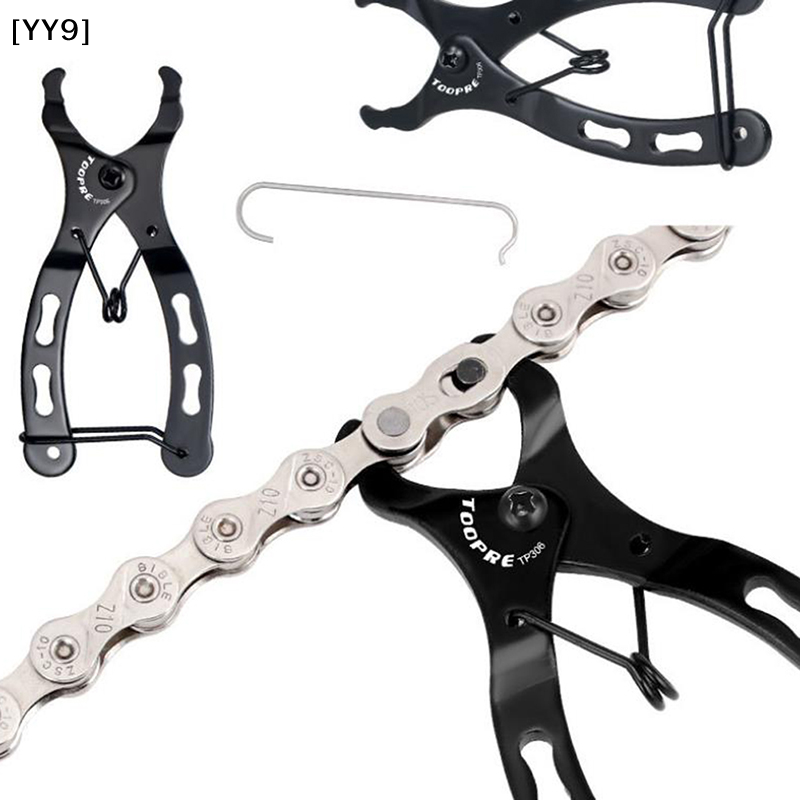 1Pc .2cm Bike Chain Master Lin - Chain Quick Link ulasan dan harga