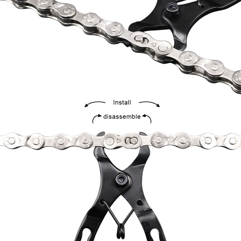 Bicycle Chain Buckle Pliers Mi - Chain Quick Link ulasan dan harga