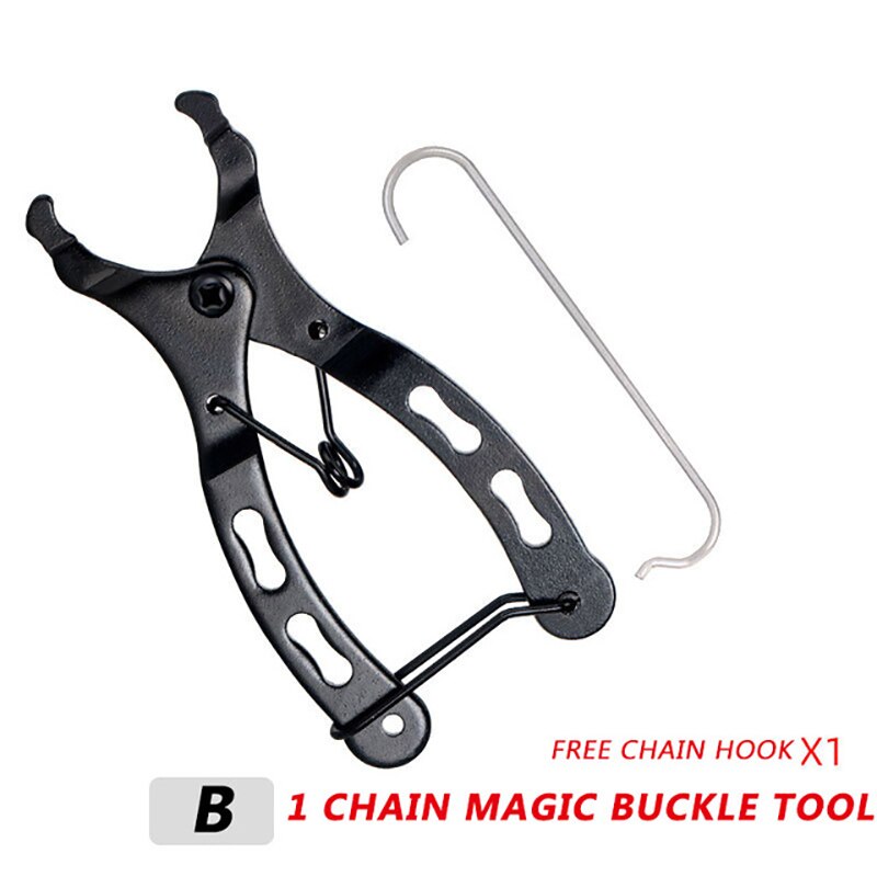 Bicycle Chain Buckle Pliers Mi - Chain Quick Link ulasan dan harga