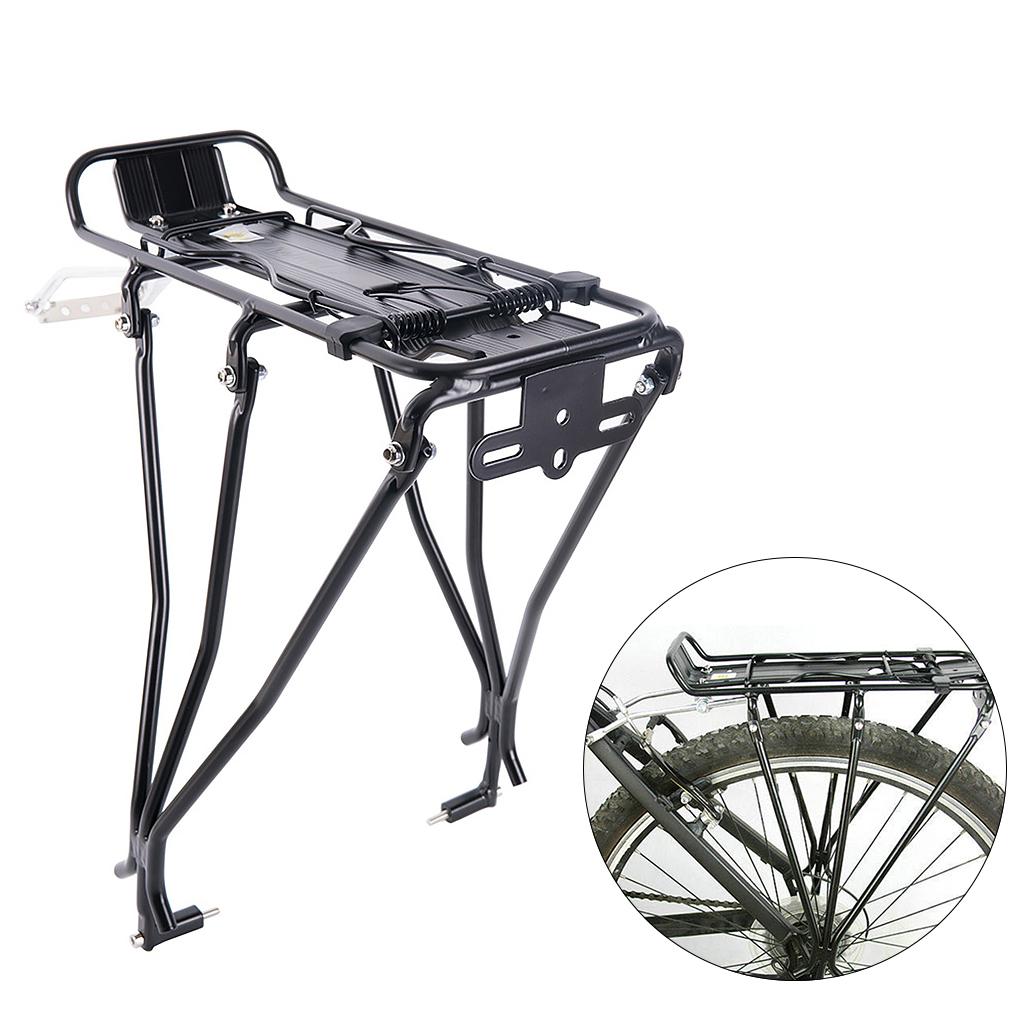 Bike Rack Shelf Racks Rear Lug - Mountain Biking Holidays ulasan dan harga