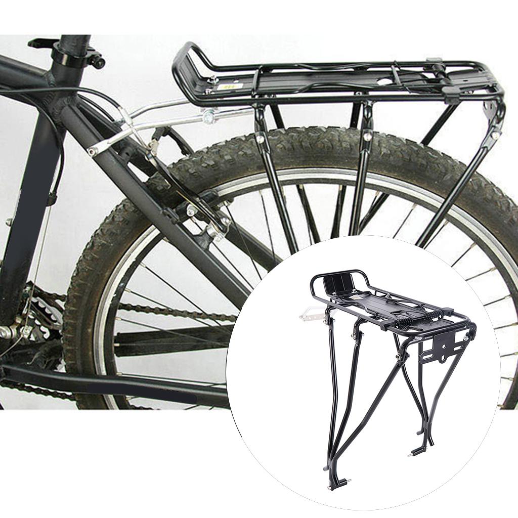Bike Rack Shelf Racks Rear Lug - Mountain Biking Holidays ulasan dan harga