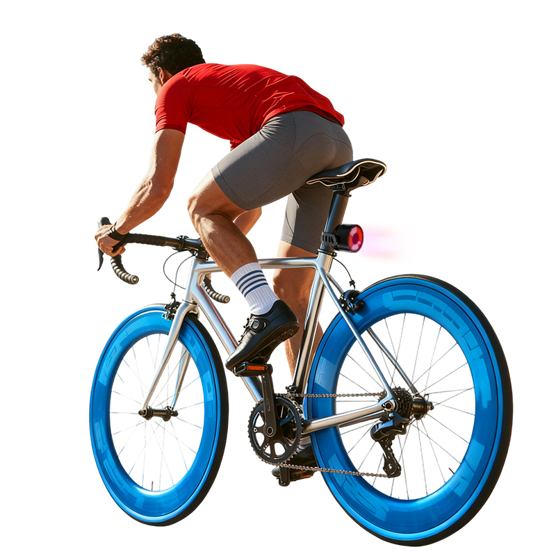 New LED Warning Screen for Bic - Mountain Biking App ulasan dan harga