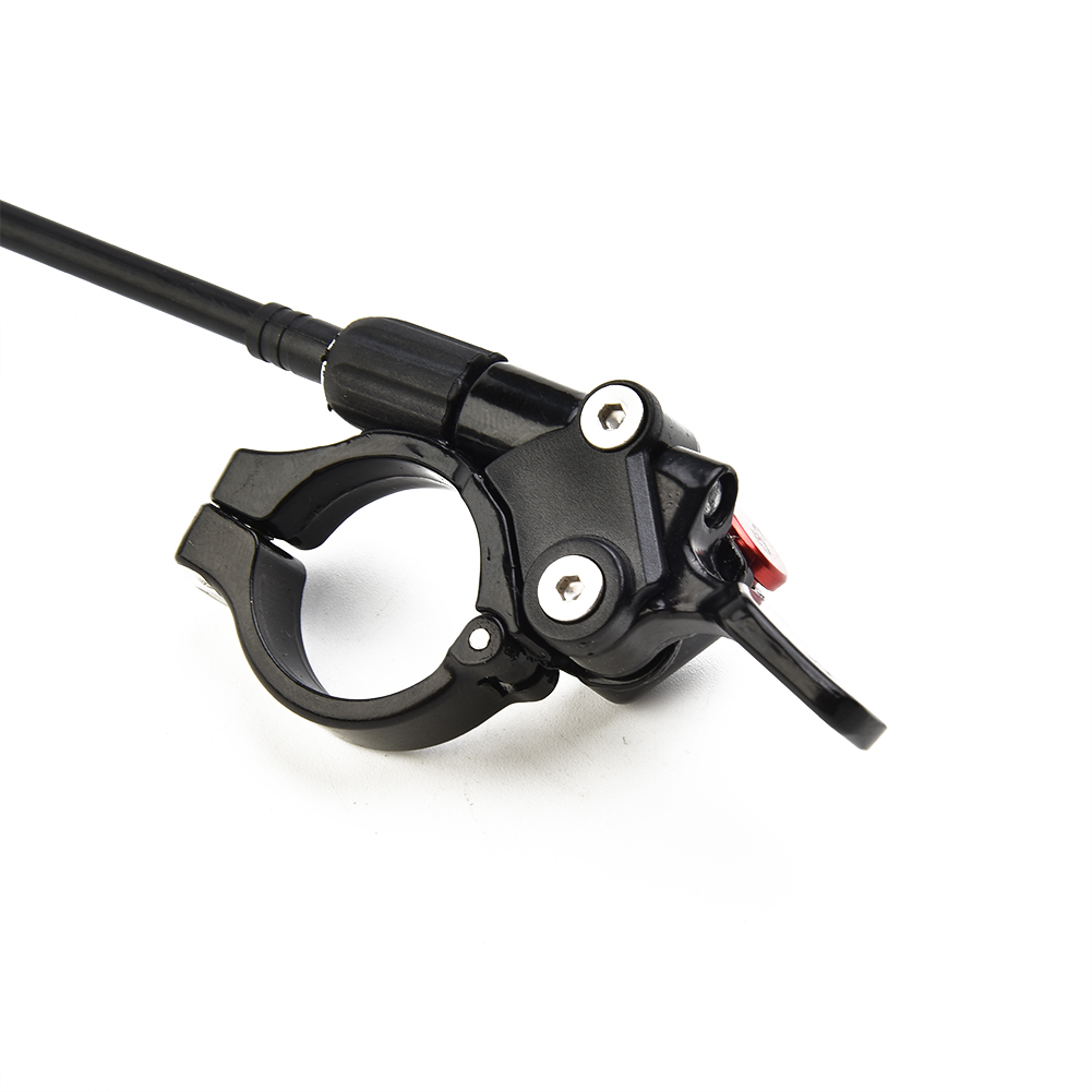 Bicycle Remote Fork Lockout Sw - Xcm Mountain Biking ulasan dan harga