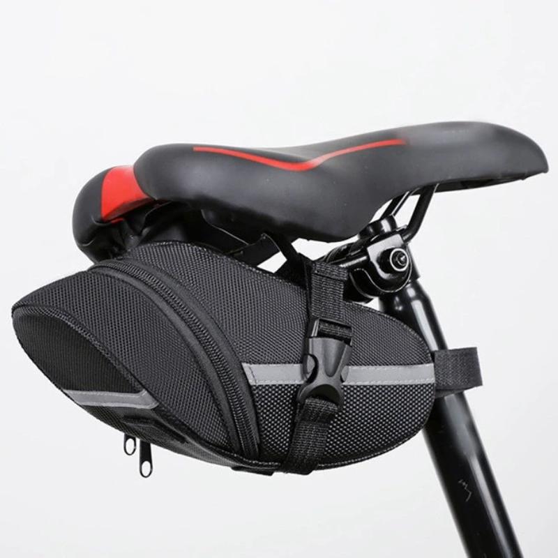 New Sale-Universal Bicycle Bag - Mountain Biking Fanny Pack ulasan dan harga