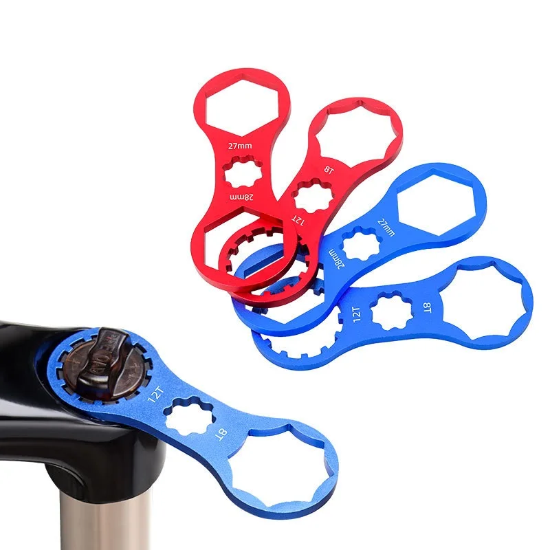 Aluminum Bicycle Front Fork Re - Xcm Mountain Biking ulasan dan harga