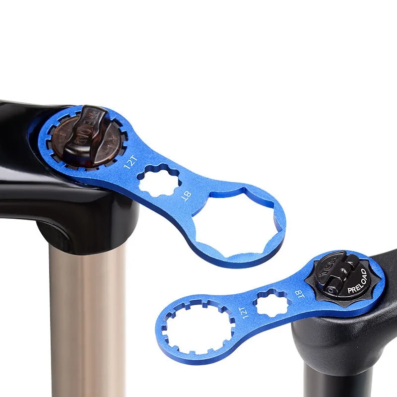 Aluminum Bicycle Front Fork Re - Xcm Mountain Biking ulasan dan harga