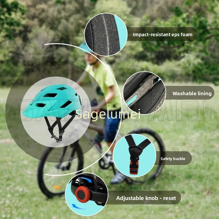 Breakthrough LED light display - Mountain Biking App ulasan dan harga