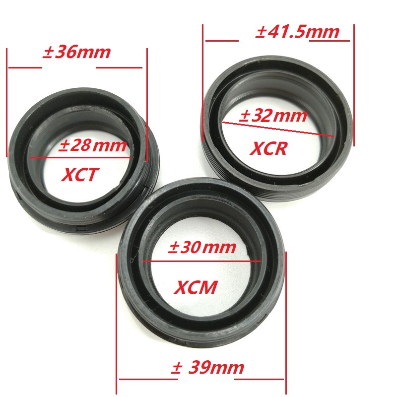 Original Suntour XCT XCM XCR F - Xcm Mountain Biking ulasan dan harga