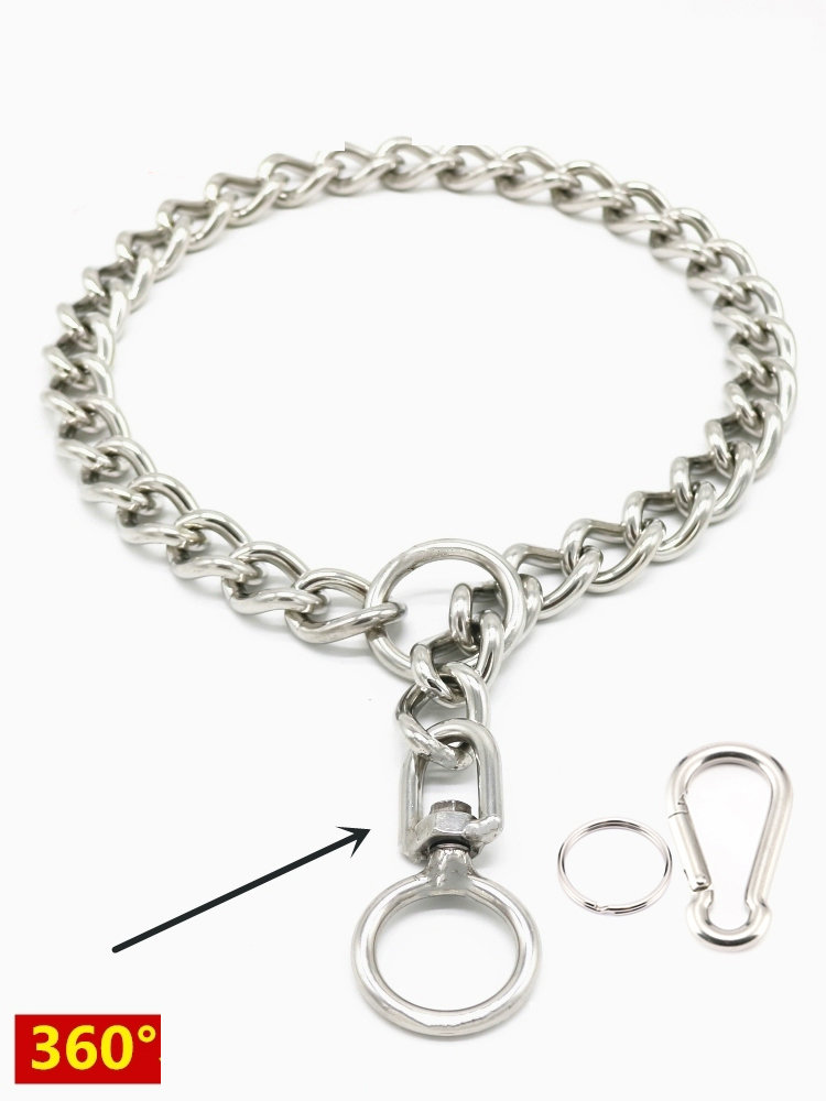 100% Stainless Steel 304 Seaml - Chain Quick Link ulasan dan harga