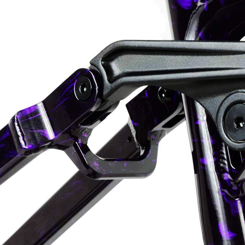 Bicycle Soft Tail Frame, ENDUR - Mountain Biking Overalls ulasan dan harga