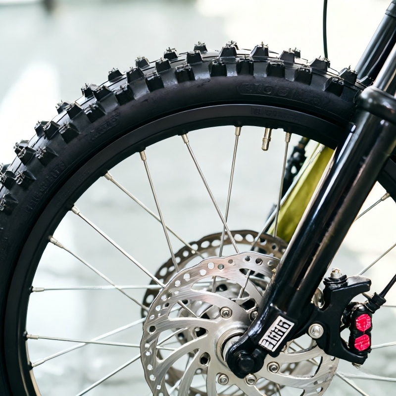 SXLL RERODE R1 Oil Brake Power - Mountain Biking App ulasan dan harga