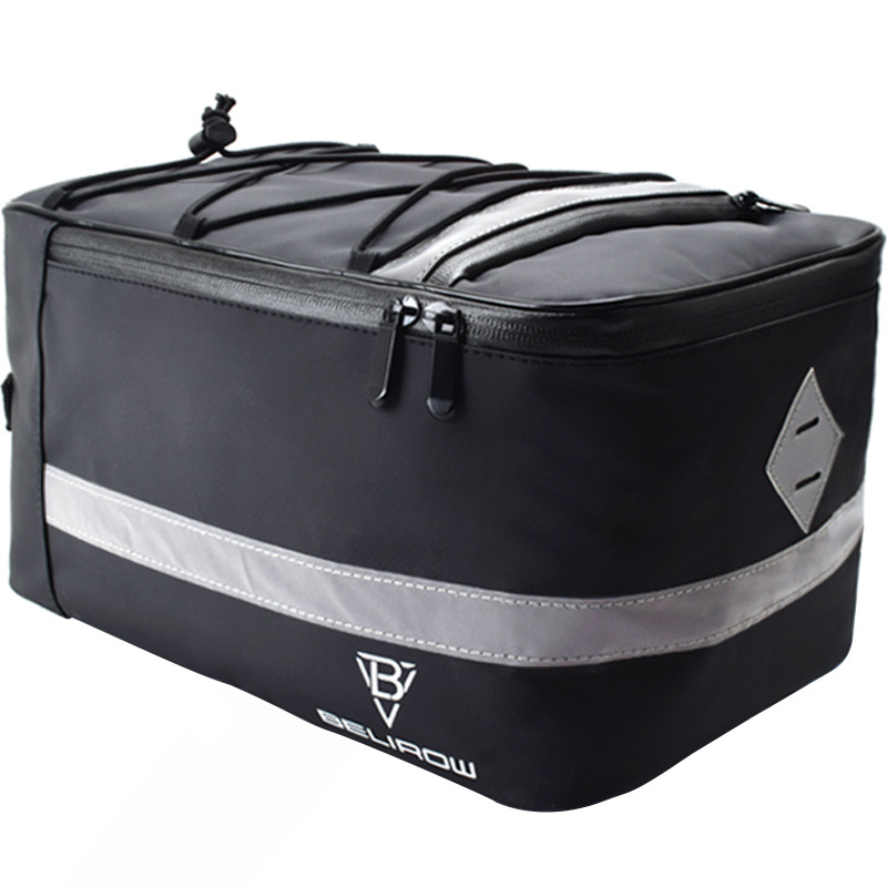 8L/15L Bicycle back camel bag  - Mountain Biking Fanny Pack ulasan dan harga