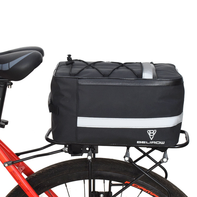 8L/15L Bicycle back camel bag  - Mountain Biking Fanny Pack ulasan dan harga