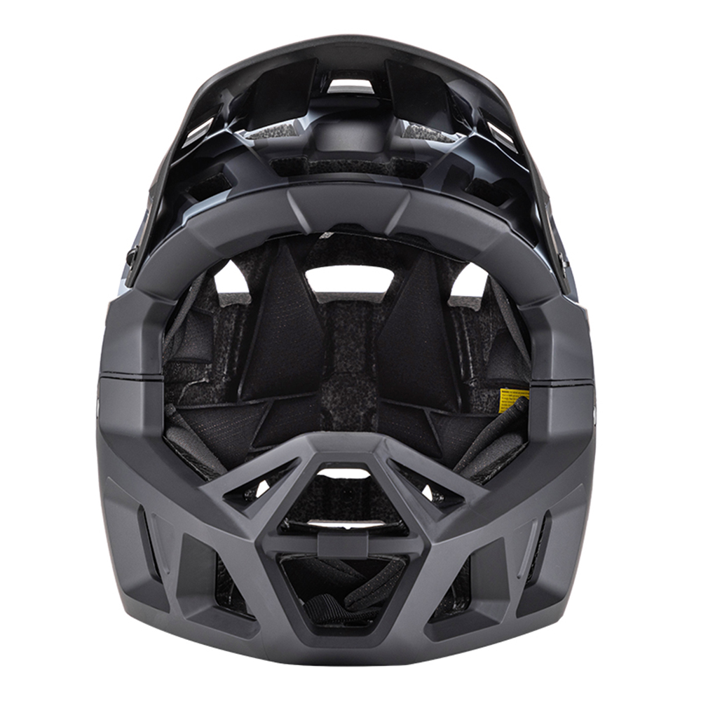 Full Face Mountain Bike Helmet - Mountain Biking Helmet Full Face ulasan dan harga