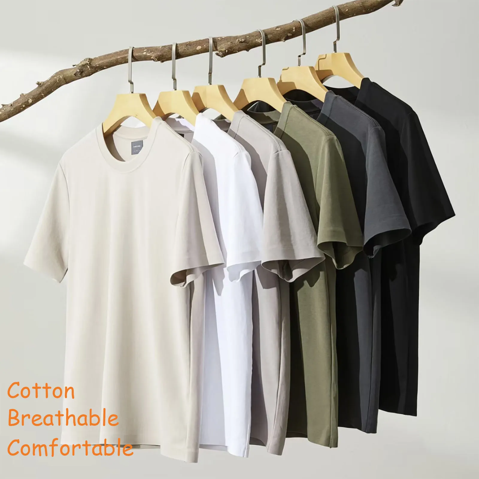 Mountain bikers T Shirt If I c - Mountain Biking App ulasan dan harga