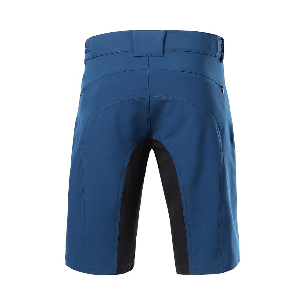 ARSUXEO Men's Cycling Shorts L - Mountain Biking Overalls ulasan dan harga