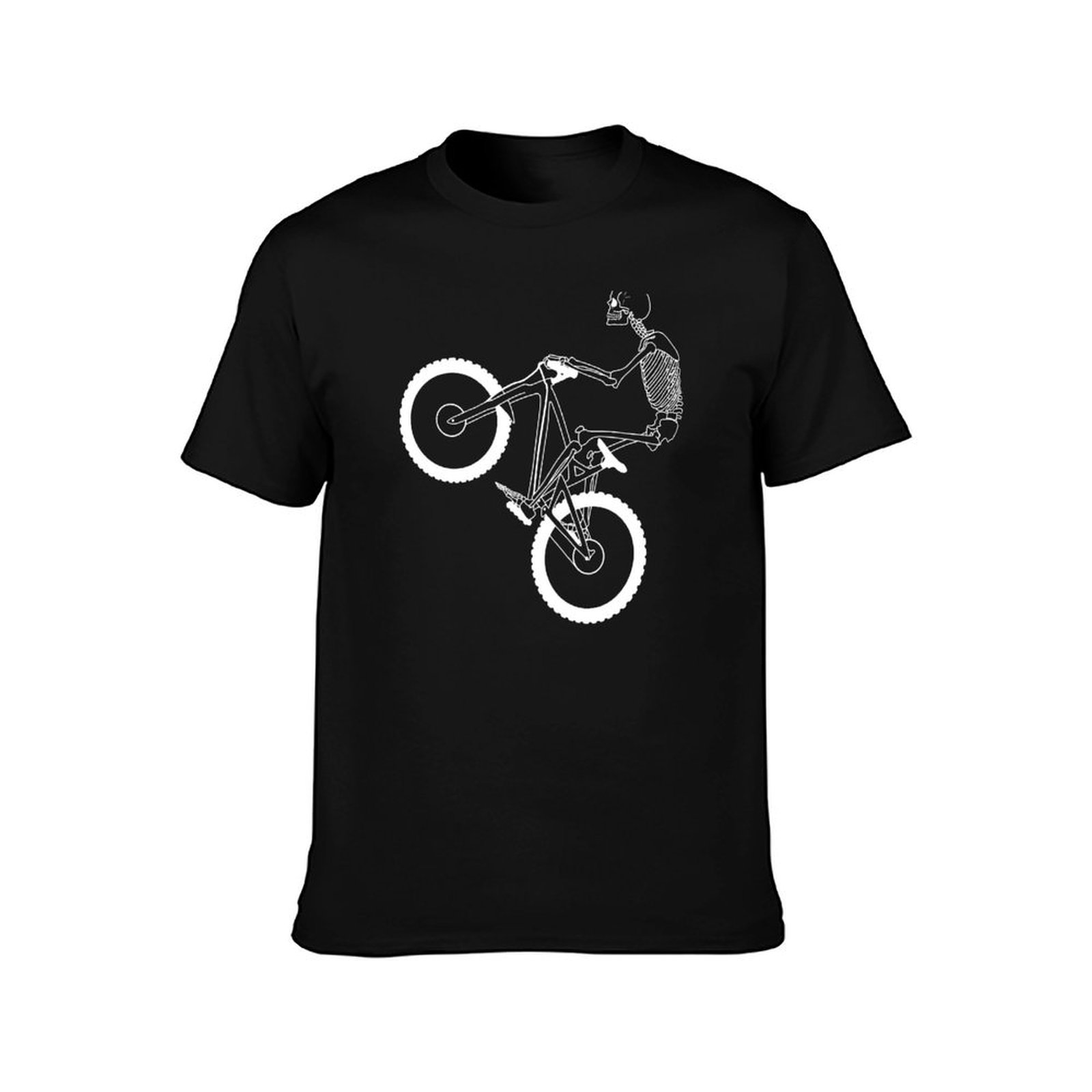 Mountain Biking Skeleton Inver - Mountain Biking Holidays ulasan dan harga