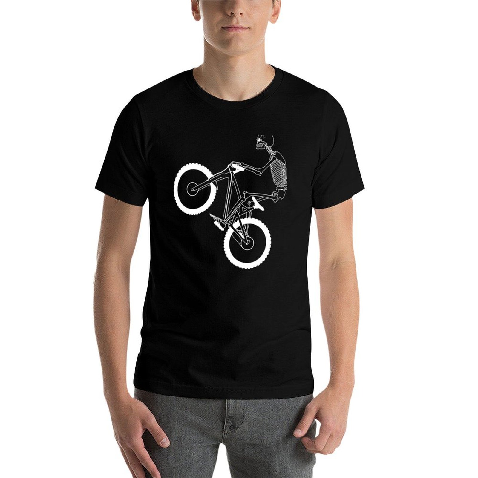 Mountain Biking Skeleton Inver - Mountain Biking Holidays ulasan dan harga
