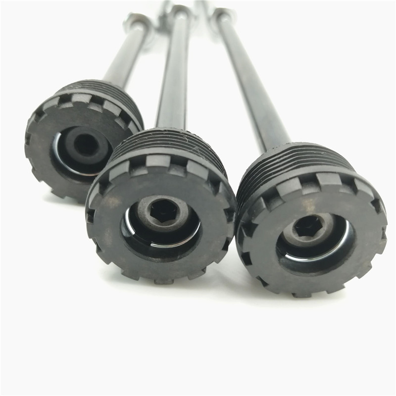 Bike Front Fork Suntour XCM 26 - Xcm Mountain Biking ulasan dan harga