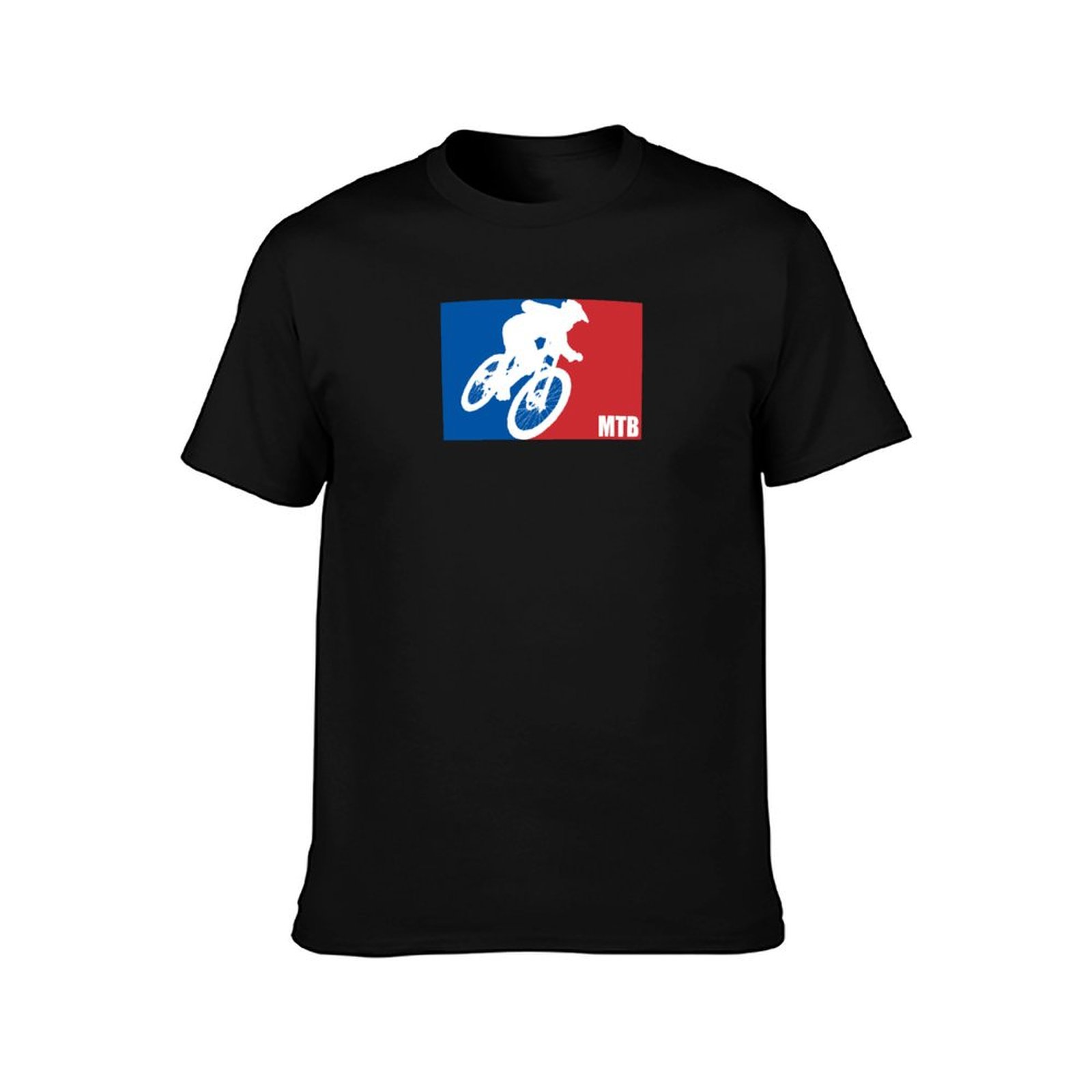 Mountain Bike T-Shirt Holiday  - Mountain Biking Holidays ulasan dan harga