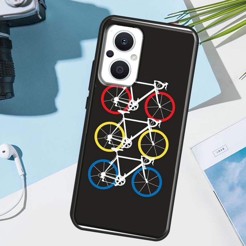 Mountain Bike Cycling art Case - Mountain Biking Reno ulasan dan harga