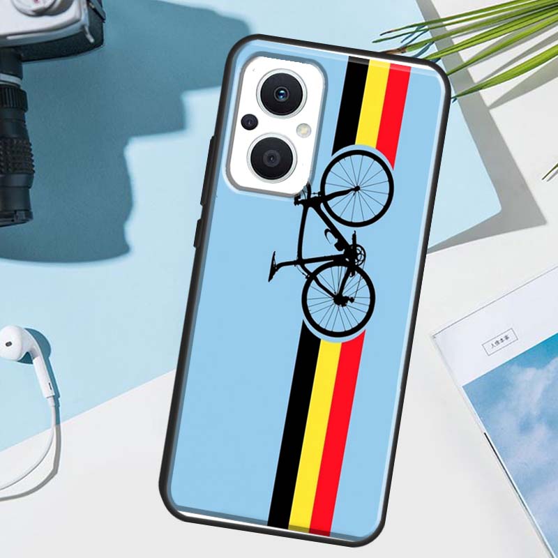 Mountain Bike Cycling art Case - Mountain Biking Reno ulasan dan harga