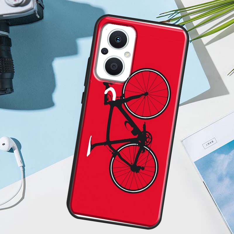 Mountain Bike Cycling art Case - Mountain Biking Reno ulasan dan harga
