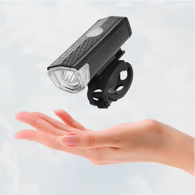 USB Rechargeable Mountain Bike - Mountain Biking Equipment ulasan dan harga