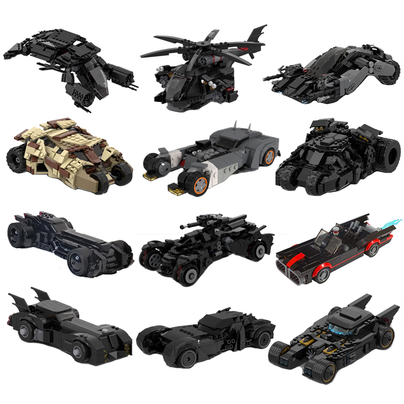 MOC Superhero Knight Technical - Victor Racket Jetspeed ulasan dan harga